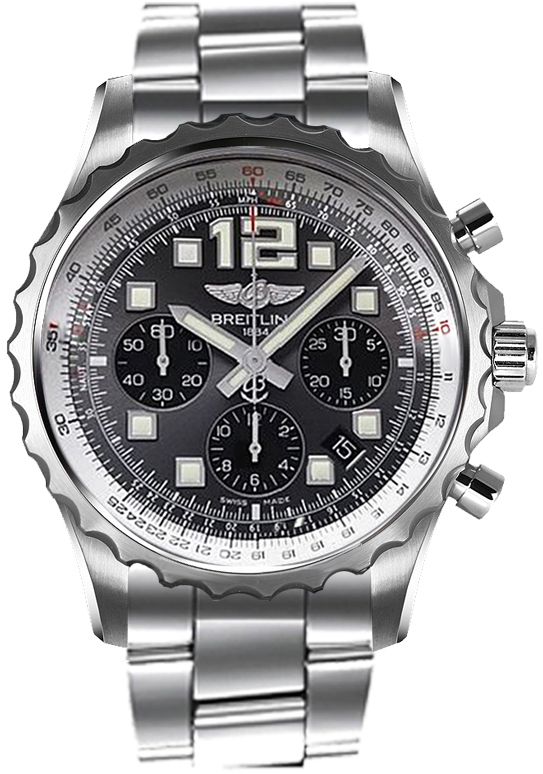 Review Best Breitling Chronospace Automatic A2336035/F555-167A replica watches